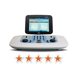 美国GSI AudioStar Pro 双通道听力计