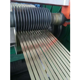 北京天津石油管道不锈钢打包带的生产线的机械原理