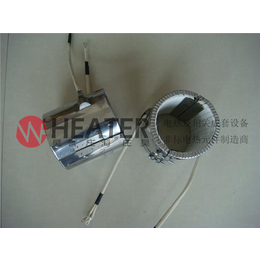 上海庄海电器导电性能好  陶瓷电热圈  * 非标定制