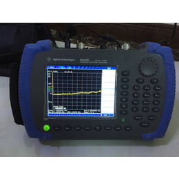 手持式频谱分析仪N9343C安捷伦