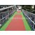 彩色防滑路面,广东邦宁新材料,彩色防滑路面地坪缩略图1
