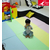 a推特儿童可折叠宝宝垫爬行垫游戏毯爬爬垫加厚环保婴儿客厅包邮缩略图1