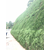 重庆矿山植被恢复喷播彩光绿化土壤稳定剂批发缩略图4