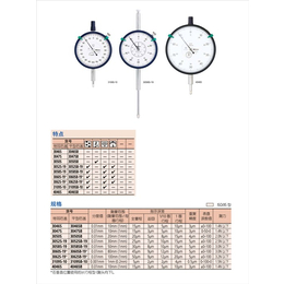 千分尺_千分尺3109SB-10_择旺测量仪器(****商家)