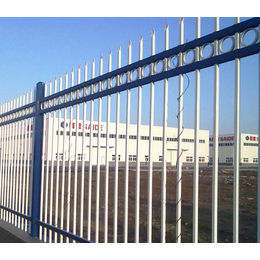 沃宽组装锌钢护栏(图)、组装锌钢护栏供应商、佛山组装锌钢护栏