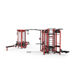彪悍运动器械(图)|商用健身器材合作|铁岭商用健身器材