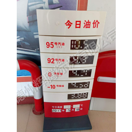 加油站制品生产厂家|本溪加油站制品|加油站制品找德州辉腾