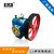 泊头齿轮泵 高粘度LC型 可配减速机现货销售 高粘度罗茨泵缩略图4