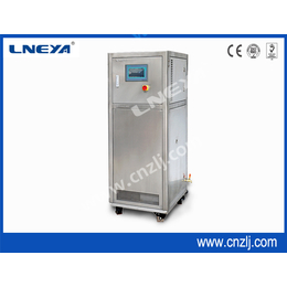 冠亚生产制冷加热循环设备SUNDI-270W动态控物料