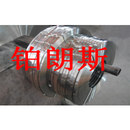 浙江上海石油管道不锈钢打包带的便利之处