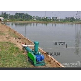 华东HDSR-100水产养殖增氧机缩略图