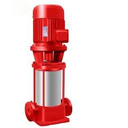 XBD-GDL立式多级管道式消防离心泵怎么选厂家消防泵报价