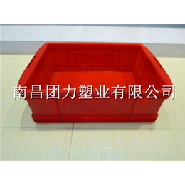 团力塑业(图),订做塑料筐,杭州塑料筐