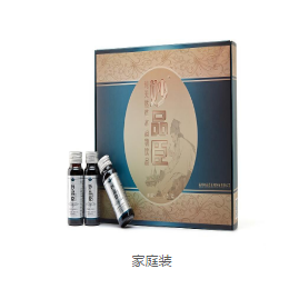 **选妙品臣CCTV优选品牌聚餐*纯中药*饮品缩略图