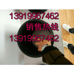 供应双壁波纹管厂家*电话13919967462