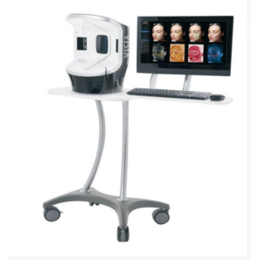 美国VISIA 皮肤图像分析系统 无创检测仪 进口