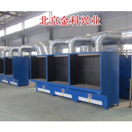 餐饮油烟净化器厂家|油烟净化器|北京金科兴业环保设备