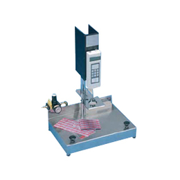 数字式气动硬挺度测试仪-上海千实