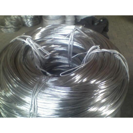 5005铆钉铝线 环保大直径挤压铝线缩略图