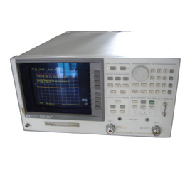 HP8753D 回收 Agilent E5071C