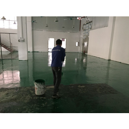 深圳环氧地坪漆 环氧树脂 环氧地坪施工工艺