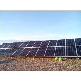 太阳能发电效率、太阳能发电、乐兆太阳能优势(查看)