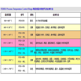 FERRO测温环,FERRO测温环多少钱,北京宏富信