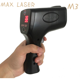 英国进口手持测速仪MAX LASER牌****现货销售缩略图