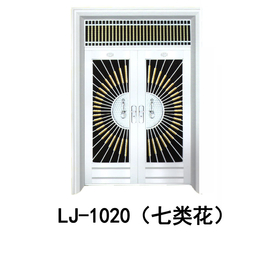 江西友杰装饰 LJ-1020   大包套门