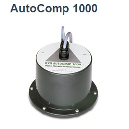 KVH数字指南针AutoComp 1000