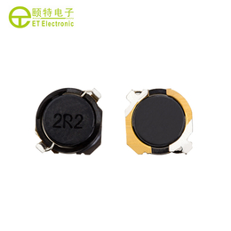 广东颐特电感车机配件低直电阻插件电感选型订做