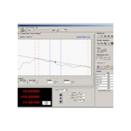 美国进口Scan-X 扫描测量分析软件