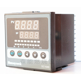 温度控制器DC1040CT温控器霍尼韦尔温控表