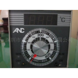 温度控制器ANC-675台湾友正温控器温控表