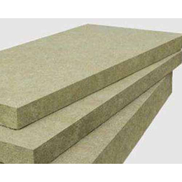 水泥复合岩棉板、博欧建材(在线咨询)、山西岩棉板