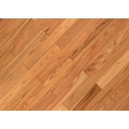 室外防腐木地板安装|西安凯隆|防腐木地板