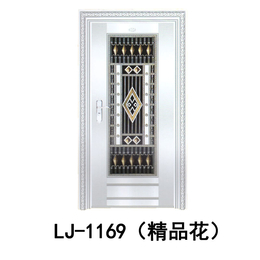 江西友杰装饰 LJ-1069   单门