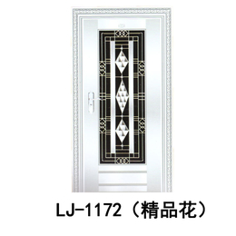 江西友杰装饰 LJ-1072   单门