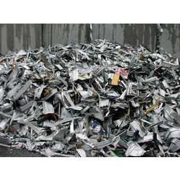 废铝回收公司|黄冈废铝回收|鑫浩物资回收(查看)
