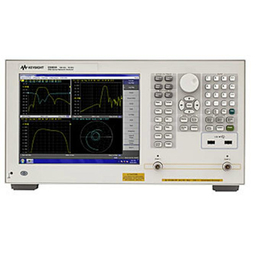 Keysight E5063A回收 二手网络分析仪收购