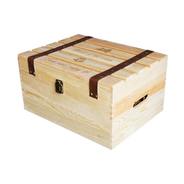 福州钢边木箱包装_福州木箱(在线咨询)_钢边木箱