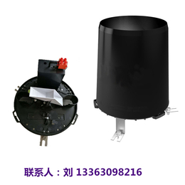 清易 CG-04-B1 雨量传感器ABS塑料可定制485输出
