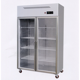 冷冻展示柜厂家、金厨冷柜、邢台冷冻展示柜