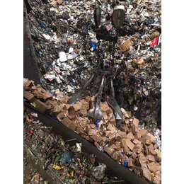 松江工业垃圾处理松江可以挑选工业废料处理方案松江废品填埋