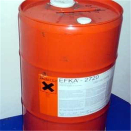 埃夫卡EFKA-4055颜料分散剂,恒丰新材料(图)