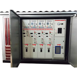 户外XGN15-12高压环网柜10KV高压环网柜厂家