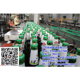 啤酒、山东阳春啤酒有限公司、甘特尔啤酒生产厂家