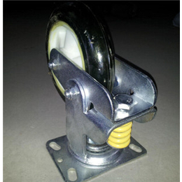 胶轮 橡胶轮子 橡胶万向轮 工业橡胶脚轮 重型胶轮脚轮