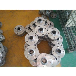 生产316L对焊法兰厂家、亚中管道(在线咨询)、桂林对焊法兰