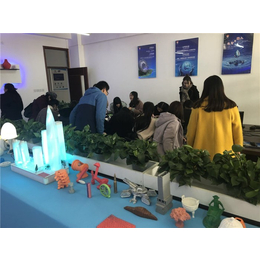 上海3D打印技术教程学以致用|上海3D打印|【雕梦空间】